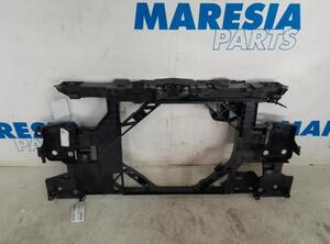 Front Panel RENAULT MEGANE III Coupe (DZ0/1_)