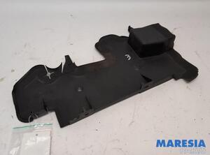 Front Panel CITROËN C4 GRAND PICASSO I (UA_), CITROËN C4 PICASSO I MPV (UD_)