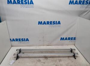 Luggage Carrier OPEL Vivaro Combi (--), OPEL Vivaro B Kasten (--), OPEL Vivaro B Kasten (X82)