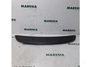 Water Deflector FIAT 500L (351, 352)