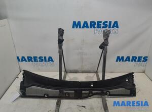 Grill Windlauf Opel Corsa F P2JO 9820793980 P20404910