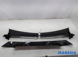 Water Deflector PEUGEOT 3008 SUV (MC_, MR_, MJ_, M4_)