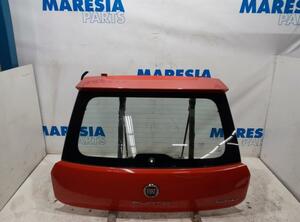 Boot (Trunk) Lid FIAT Punto (199)