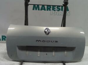 Boot (Trunk) Lid RENAULT Modus/Grand Modus (F/JP0)