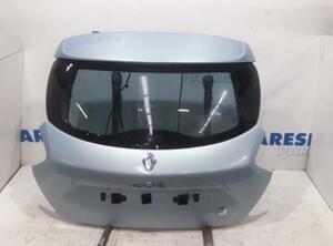 Boot (Trunk) Lid RENAULT Zoe (BFM)