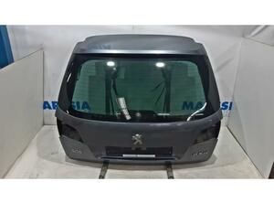 Boot (Trunk) Lid PEUGEOT 508 SW I (8E_)