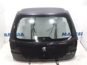 Boot (Trunk) Lid PEUGEOT 508 SW I (8E_)