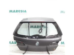 Boot (Trunk) Lid ALFA ROMEO 159 Sportwagon (939)