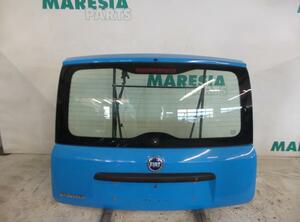 Boot (Trunk) Lid FIAT Panda (169)