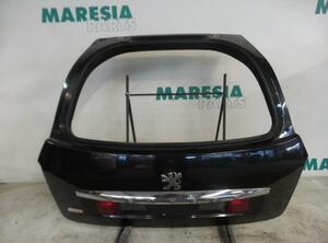 Boot (Trunk) Lid PEUGEOT 407 SW (6E)