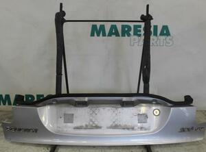 Boot (Trunk) Lid PEUGEOT 206 CC (2D)