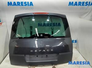 Boot (Trunk) Lid RENAULT Espace IV (JK0/1)