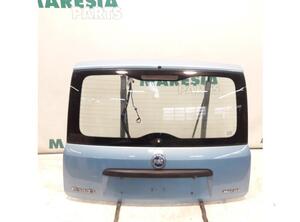 Boot (Trunk) Lid FIAT Panda (169)