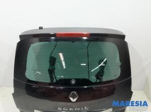 Boot (Trunk) Lid RENAULT Grand Scénic III (JZ0/1), RENAULT Scénic III (JZ0/1)