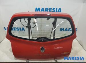 Boot (Trunk) Lid RENAULT Twingo II (CN0)