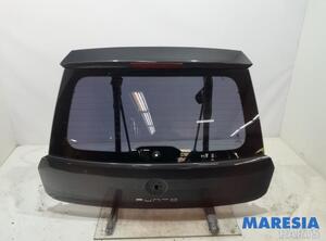 Boot (Trunk) Lid FIAT Grande Punto (199), FIAT Punto (199), FIAT Punto Evo (199)