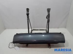 Boot (Trunk) Lid PEUGEOT 3008 Großraumlimousine (0U_)