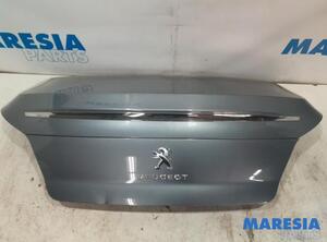 Boot (Trunk) Lid PEUGEOT 508 I (8D_), PEUGEOT 508 SW I (8E_)