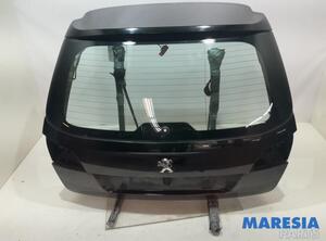 Boot (Trunk) Lid PEUGEOT 508 SW I (8E_)