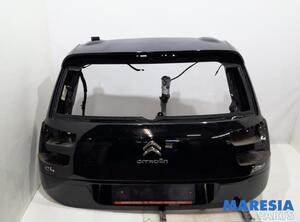 Boot (Trunk) Lid CITROËN C4 GRAND PICASSO II (DA_, DE_)