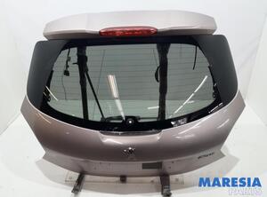 Boot (Trunk) Lid PEUGEOT 208 I (CA_, CC_)