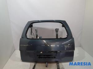 Boot (Trunk) Lid CITROËN C4 GRAND PICASSO I (UA_), CITROËN C4 PICASSO I MPV (UD_)