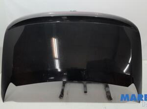 Boot (Trunk) Lid PEUGEOT 307 CC (3B)