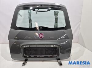 Boot (Trunk) Lid FIAT 500 (312_), FIAT 500 C (312_)