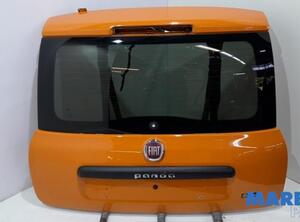 Boot (Trunk) Lid FIAT PANDA (312_, 319_), FIAT PANDA VAN (312_, 519_), LANCIA YPSILON (312_)