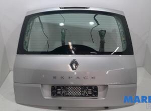 Kofferruimteklep RENAULT ESPACE IV (JK0/1_)