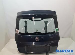 Boot (Trunk) Lid FIAT 500 (312_), FIAT 500 C (312_)