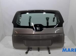 Boot (Trunk) Lid PEUGEOT 5008 (0U_, 0E_)