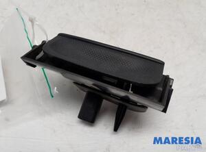 Tailgate Handle CITROËN C4 GRAND PICASSO I (UA_), CITROËN C4 PICASSO I MPV (UD_)