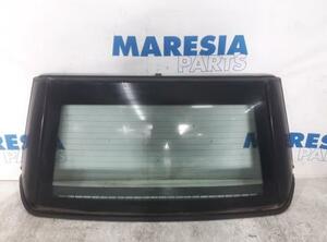 Rear Windscreen PEUGEOT 207 CC (WD)