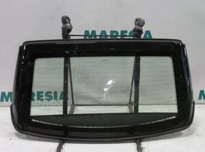 Rear Windscreen PEUGEOT 206 CC (2D)