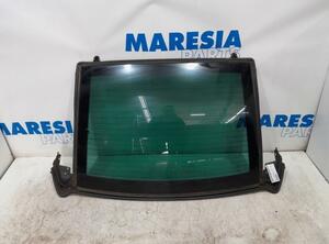 Rear Windscreen PEUGEOT 307 CC (3B)