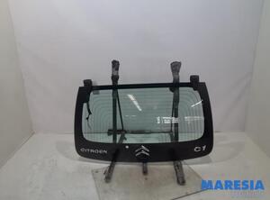 Rear Windscreen CITROËN C1 (PM_, PN_)