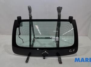 Rear Windscreen CITROËN C1 (PM_, PN_)