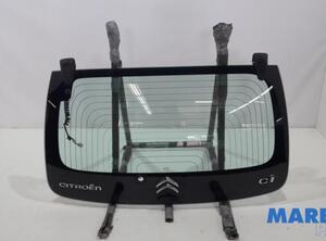 Rear Windscreen CITROËN C1 (PM_, PN_)