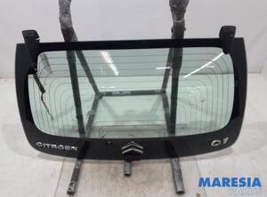 Rear Windscreen CITROËN C1 (PM_, PN_)