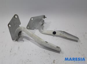 Bonnet Hinge RENAULT Megane III Coupe (DZ0/1)