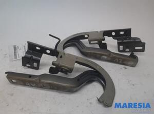 Bonnet Hinge PEUGEOT 3008 Großraumlimousine (0U_)