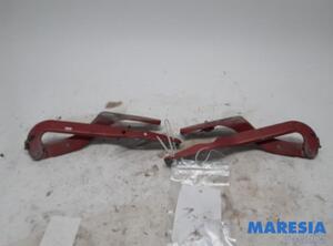 Bonnet Hinge PEUGEOT 307 CC (3B)