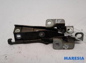 Bonnet Hinge CITROËN C3 II (SC), CITROËN C3 III (SX), CITROËN DS3 (--)