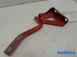 Bonnet Hinge FIAT FIORINO Box Body/MPV (225_), FIAT QUBO (225_)