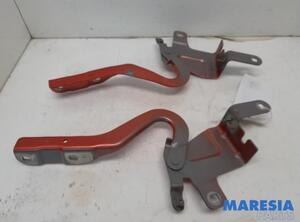 Bonnet Hinge RENAULT Clio IV Grandtour (KH), RENAULT Clio III Grandtour (KR0/1)