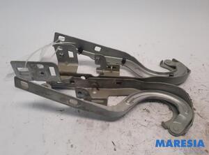 Bonnet Hinge PEUGEOT 5008 (0E, 0U)