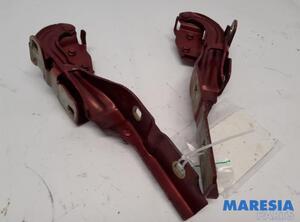 Bonnet Hinge ALFA ROMEO Giulietta (940)