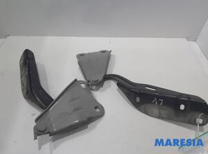 Bonnet Hinge RENAULT TWINGO II (CN0_)