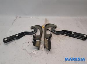 Bonnet Hinge PEUGEOT 3008 MPV (0U_)